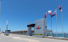 Hotel Tropicana