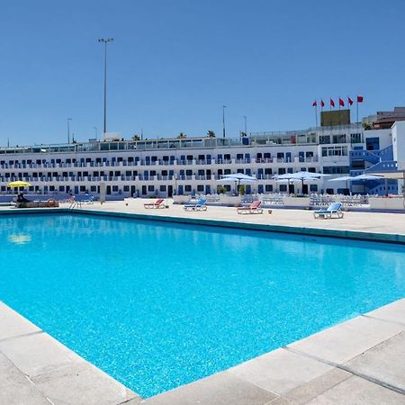 Hotel Tropicana Kazablanka Dış mekan fotoğraf