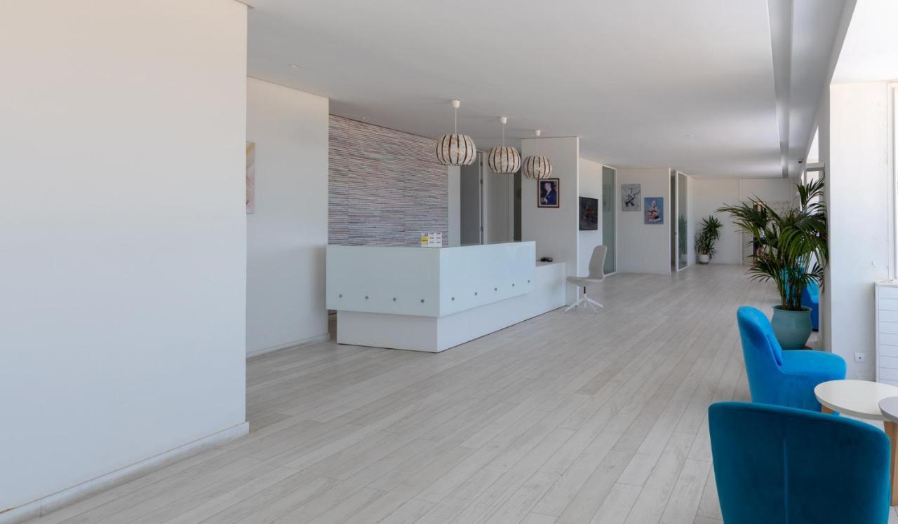 Hotel Tropicana Kazablanka Dış mekan fotoğraf
