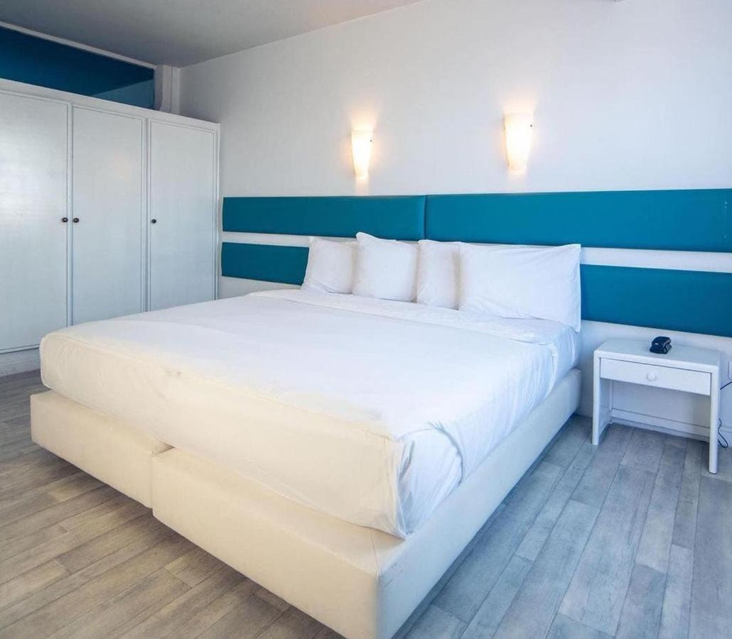 Hotel Tropicana Kazablanka Dış mekan fotoğraf