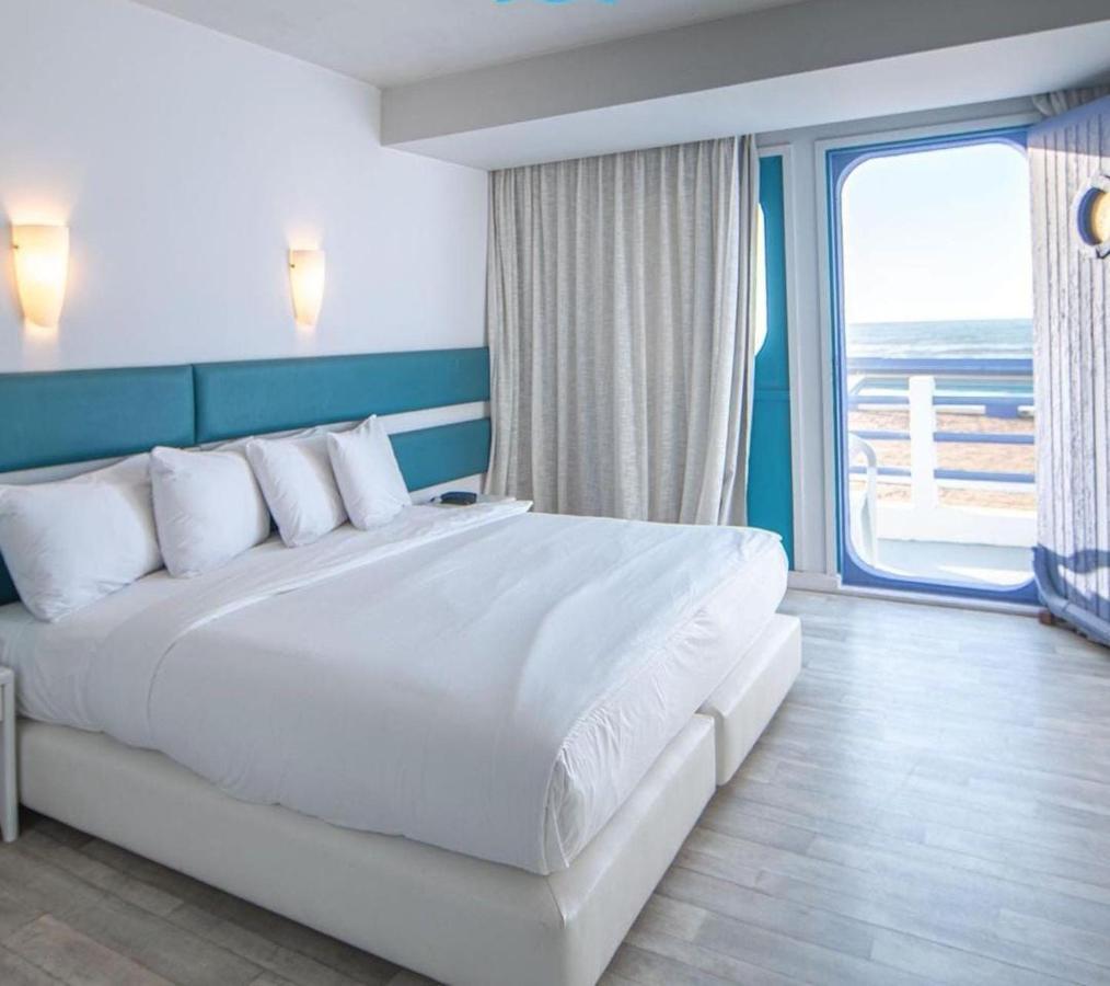 Hotel Tropicana Kazablanka Dış mekan fotoğraf